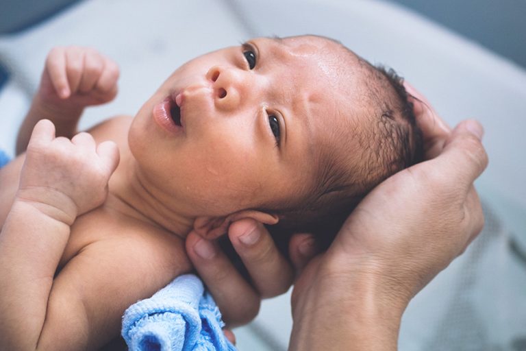 Birth-Introduction