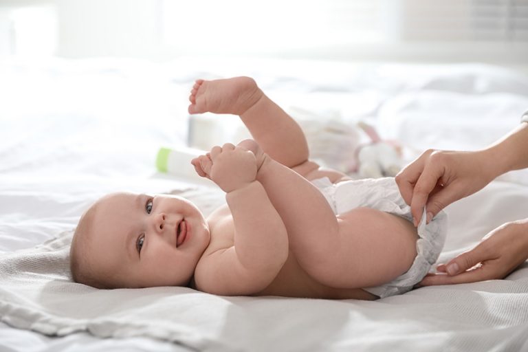 Diaper-Rash