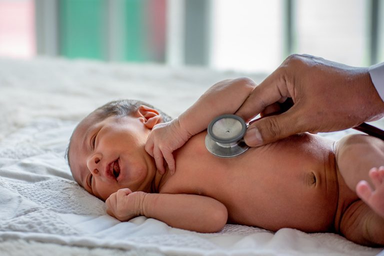 Newborn-Screening