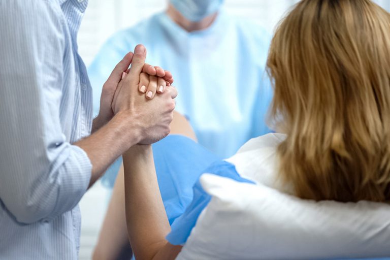 Planned-Vaginal-Birth