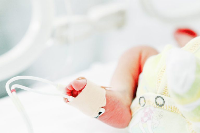 Pre-term-Birth
