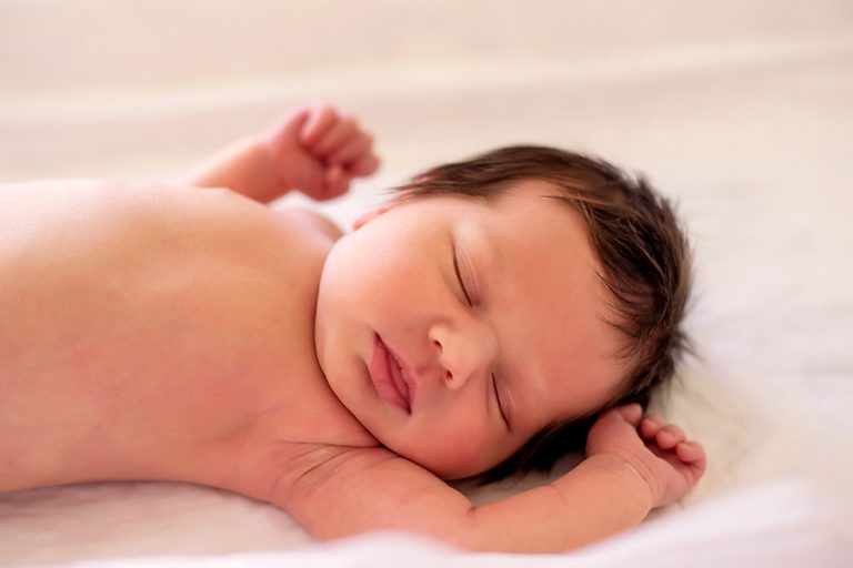 Safe-Sleeping