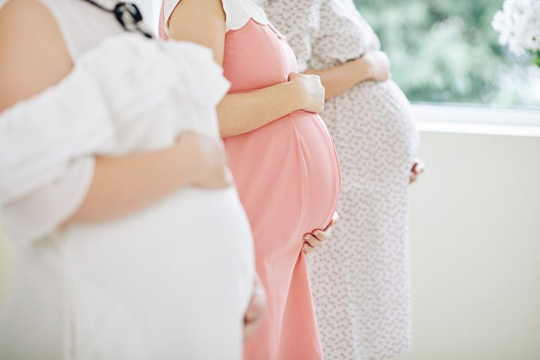The-Start-of-Your-Pregnancy-Journey