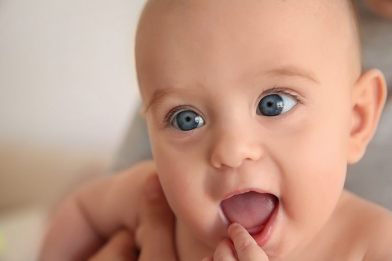 Tongue-Tie