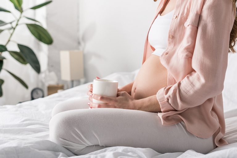 Caffeine and Pregnancy