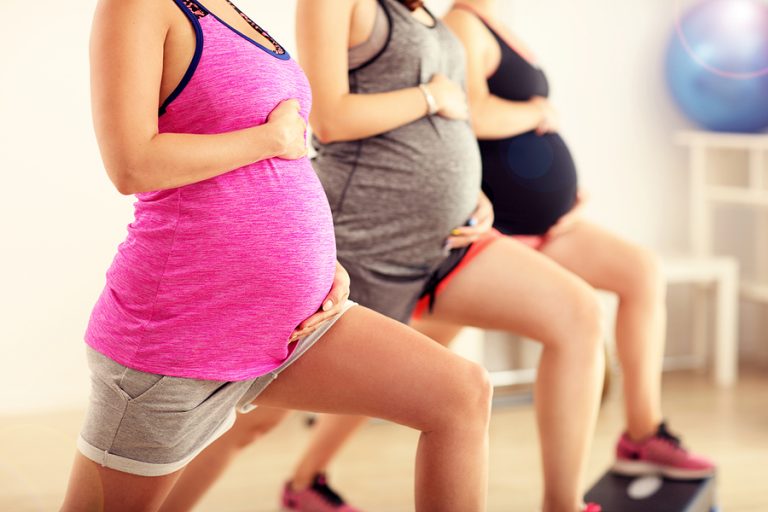 Staying Fit and Safe During Pregnancy: Activities to Continue and to Avoid