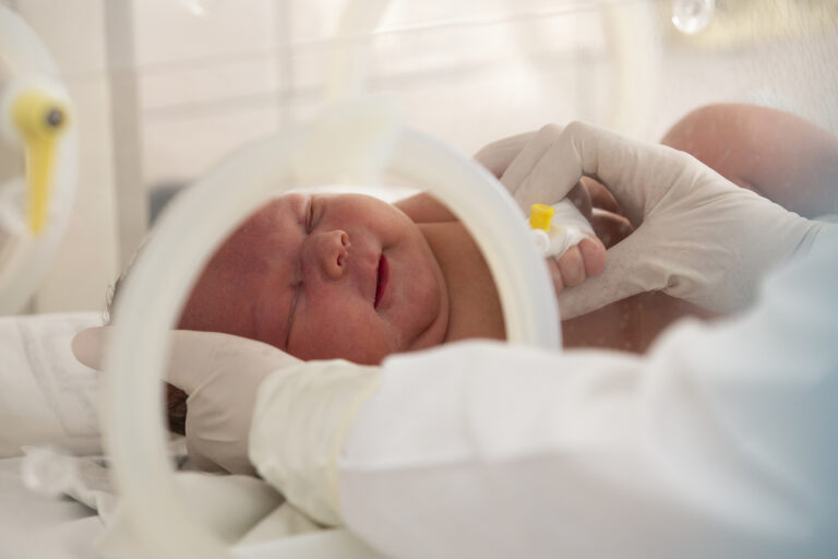 Neonatal Conditions: Neonatal Seizures