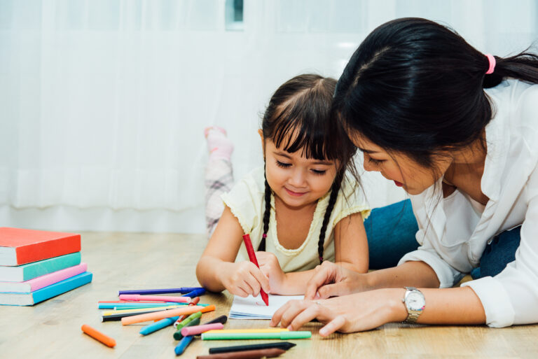 Supporting Your Child’s Emotional Wellbeing: Resources in Cayman