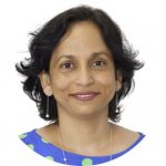 Dr Madhavi Manoharan